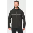 Designed To Work WK450 UNISEX 3-LAYER TWO-TONE BIONIC SOFTSHELL JACKET M