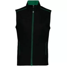 Designed To Work WK6148 MEN'S DAYTODAY GILET S