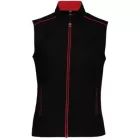 Designed To Work WK6149 LADIES' DAYTODAY GILET M