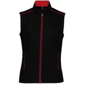 Designed To Work WK6149 LADIES' DAYTODAY GILET XS