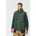 Designed To Work WK615 QUILTED BODYWARMER 3XL