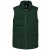 Designed To Work WK615 QUILTED BODYWARMER 5XL