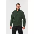 Designed To Work WK903 FULL ZIP MICROFLEECE JACKET 3XL